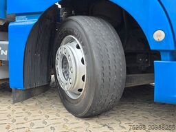 MAN TGX 24.440 6X2-2 LL-U / Intarder / HMF / Fernb.