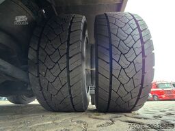 MAN TGX 24.440 6X2-2 LL-U / Intarder / HMF / Fernb.