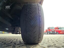 MAN TGX 24.440 6X2-2 LL-U / Intarder / HMF / Fernb.