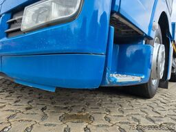 MAN TGX 24.440 6X2-2 LL-U / Intarder / HMF / Fernb.