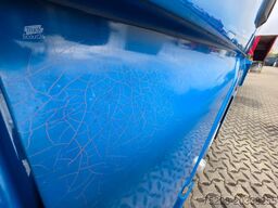 MAN TGX 24.440 6X2-2 LL-U / Intarder / HMF / Fernb.