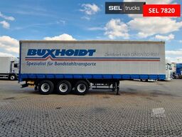 SCHMIDT Hagen SPC/39/E/10,5 / Coilmulde / Lenk-Liftachse