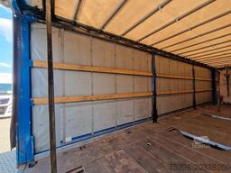 SCHMIDT Hagen SPC/39/E/10,5 / Coilmulde / Lenk-Liftachse