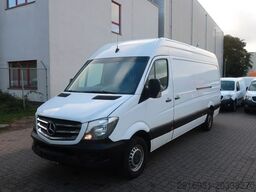 MERCEDES-BENZ Sprinter 316 CDI / MAXI / SHZ / Navi / FN: 97