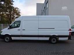 MERCEDES-BENZ Sprinter 316 CDI / MAXI / SHZ / Navi / FN: 97