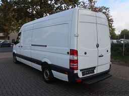 MERCEDES-BENZ Sprinter 316 CDI / MAXI / SHZ / Navi / FN: 97