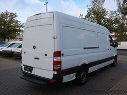 MERCEDES-BENZ Sprinter 316 CDI / MAXI / SHZ / Navi / FN: 97