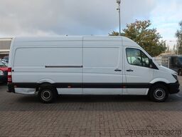 MERCEDES-BENZ Sprinter 316 CDI / MAXI / SHZ / Navi / FN: 97