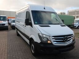 MERCEDES-BENZ Sprinter 316 CDI / MAXI / SHZ / Navi / FN: 97
