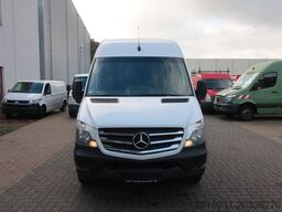 MERCEDES-BENZ Sprinter 316 CDI / MAXI / SHZ / Navi / FN: 97