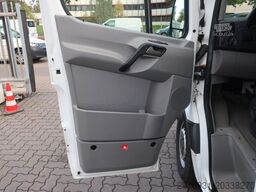 MERCEDES-BENZ Sprinter 316 CDI / MAXI / SHZ / Navi / FN: 97