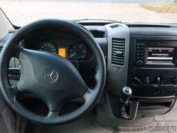 MERCEDES-BENZ Sprinter 316 CDI / MAXI / SHZ / Navi / FN: 97