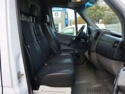 MERCEDES-BENZ Sprinter 316 CDI / MAXI / SHZ / Navi / FN: 97