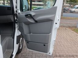 MERCEDES-BENZ Sprinter 316 CDI / MAXI / SHZ / Navi / FN: 97