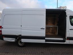 MERCEDES-BENZ Sprinter 316 CDI / MAXI / SHZ / Navi / FN: 97