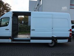 MERCEDES-BENZ Sprinter 316 CDI / MAXI / SHZ / Navi / FN: 97