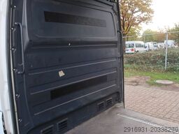MERCEDES-BENZ Sprinter 316 CDI / MAXI / SHZ / Navi / FN: 97