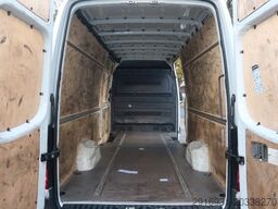 MERCEDES-BENZ Sprinter 316 CDI / MAXI / SHZ / Navi / FN: 97