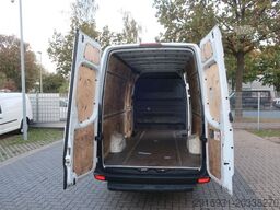 MERCEDES-BENZ Sprinter 316 CDI / MAXI / SHZ / Navi / FN: 97