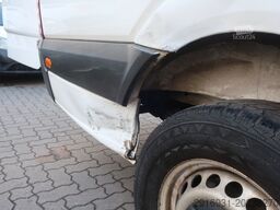 MERCEDES-BENZ Sprinter 316 CDI / MAXI / SHZ / Navi / FN: 97