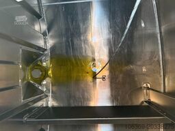 HMK Bilcon 27.000 l. ADR Tank 5 compartment