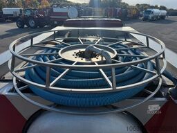 MAN TGM 14.250 VM-Tarm Stainless Steel 5600 l. Kombi