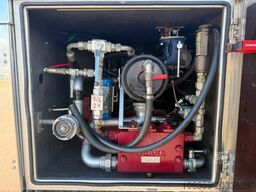 MAN TGM 14.250 VM-Tarm Stainless Steel 5600 l. Kombi