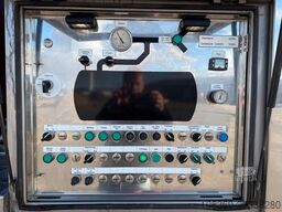 MAN TGM 14.250 VM-Tarm Stainless Steel 5600 l. Kombi