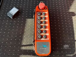 MAN TGM 14.250 VM-Tarm Stainless Steel 5600 l. Kombi