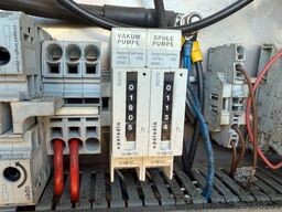 MAN TGM 14.250 VM-Tarm Stainless Steel 5600 l. Kombi