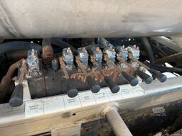 MAN TGM 14.250 VM-Tarm Stainless Steel 5600 l. Kombi