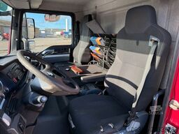 MAN TGM 14.250 VM-Tarm Stainless Steel 5600 l. Kombi