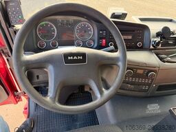 MAN TGM 14.250 VM-Tarm Stainless Steel 5600 l. Kombi