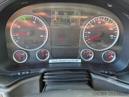 MAN TGM 14.250 VM-Tarm Stainless Steel 5600 l. Kombi