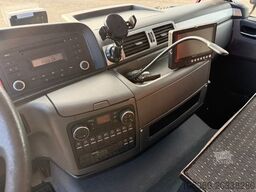 MAN TGM 14.250 VM-Tarm Stainless Steel 5600 l. Kombi