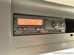 MAN TGM 14.250 VM-Tarm Stainless Steel 5600 l. Kombi