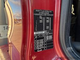 MAN TGM 14.250 VM-Tarm Stainless Steel 5600 l. Kombi