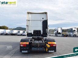 DAF XF 460 SSC Retarder Standklimaanlage Alufelgen
