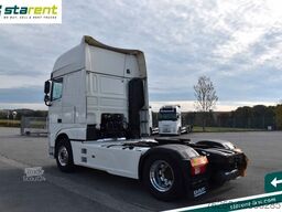 DAF XF 460 SSC Retarder Standklimaanlage Alufelgen