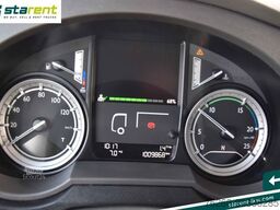 DAF XF 460 SSC Retarder Standklimaanlage Alufelgen