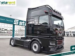 MAN TGX 18.540 LL LION S GX-Fahrerhaus Retarder