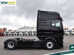 MAN TGX 18.540 LL LION S GX-Fahrerhaus Retarder