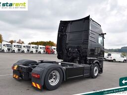 MAN TGX 18.540 LL LION S GX-Fahrerhaus Retarder