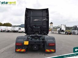 MAN TGX 18.540 LL LION S GX-Fahrerhaus Retarder