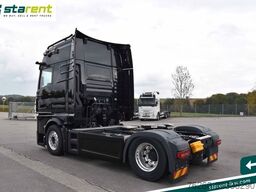 MAN TGX 18.540 LL LION S GX-Fahrerhaus Retarder