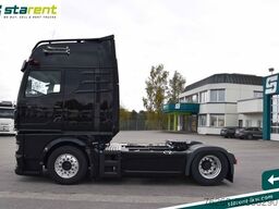 MAN TGX 18.540 LL LION S GX-Fahrerhaus Retarder