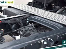 MAN TGX 18.540 LL LION S GX-Fahrerhaus Retarder