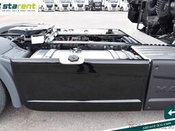 MAN TGX 18.540 LL LION S GX-Fahrerhaus Retarder