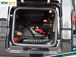 MAN TGX 18.540 LL LION S GX-Fahrerhaus Retarder