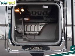 MAN TGX 18.540 LL LION S GX-Fahrerhaus Retarder